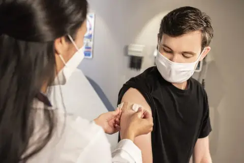 Why Respiratory Illnesses Are Rising in 2024
