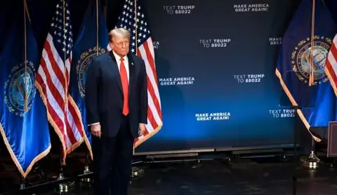 Trump’s Landslide Victory in Iowa Caucuses: Why Are Pro Trump Supporters Citing Electoral Fraud?