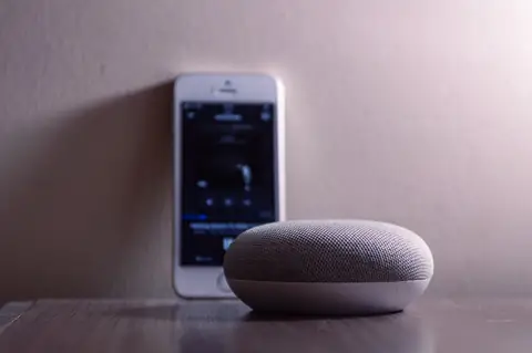 Clean Home Gadgets for a Greener Future