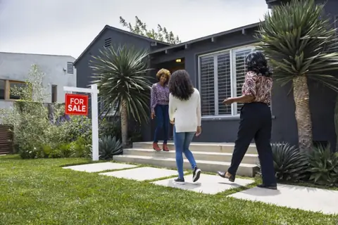 Airbnb Revenue Collapse: The Effect on Texas, California, and Florida