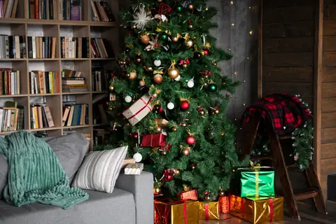Looking For A Matchless Christmas Celebration? Try These Nostalgic Vintage Christmas Decorations