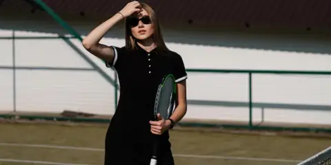 Why Tennis Is More Than Just a Game (Hint: It’s a Statement of Style)