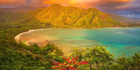 When Is the Best Time to Vacation in Hawaii?