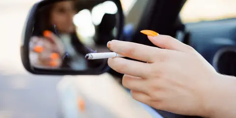 How to Get Smoke Smell Out of Car – Expert Tips