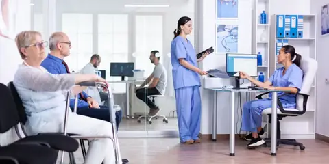 Choosing the Right Hospital for Your Wellbeing | HealthCare Done Right