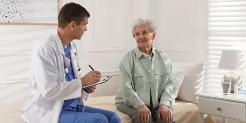 What is an Acute Illness? Unveiling the Difference from Chronic Conditions