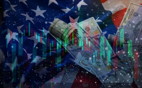 No Return Left for U.S. Stock Market, Says Goldman’s Top Strategist