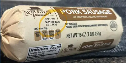 New California Law Simplifies Food Date Labels to Reduce Waste