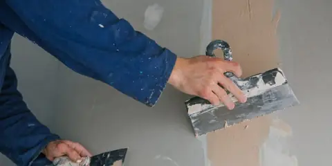 How Long Does Drywall Dust Stay in Your Lungs?