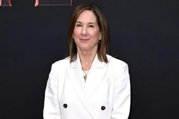 Was Kathleen Kennedy fired?