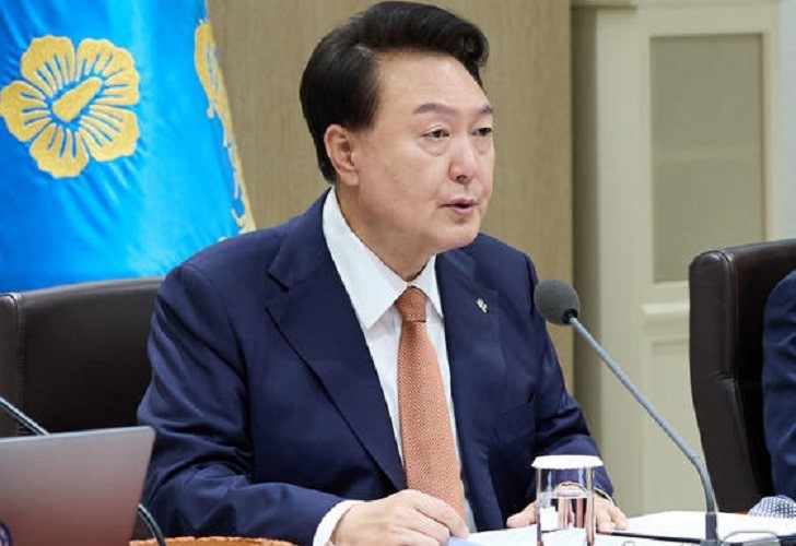 All about South Korea election 2024.