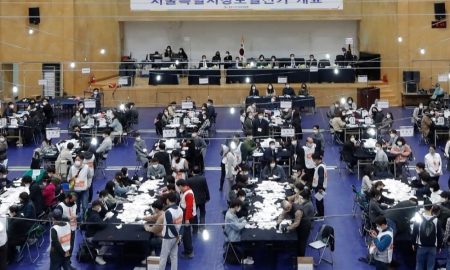 All about South Korea election 2024.