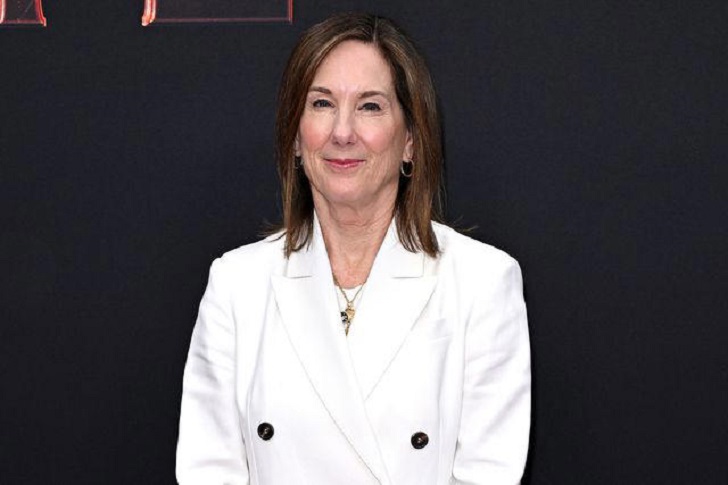 Was Kathleen Kennedy fired?